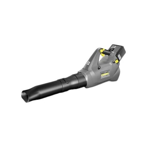 מפוח עלים Karcher LB 930/36 קארשר למכירה , 2 image