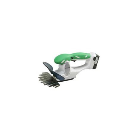 חרמש Hikoki Hitachi CG10DL למכירה , 2 image