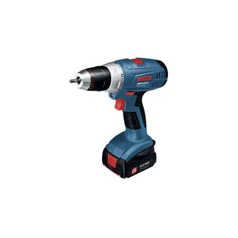 מקדחה/מברגה Bosch GSR14 בוש למכירה , 2 image