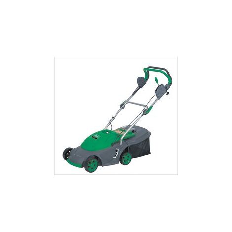 מכסחת דשא Hikoki Hitachi DYM1164 למכירה , 2 image