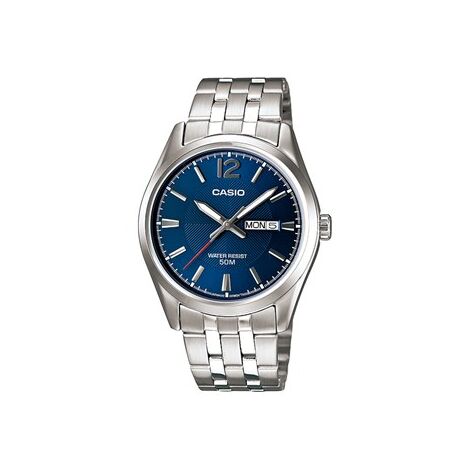 שעון יד  אנלוגי  לגבר Casio MTP1335D2AV קסיו למכירה , 2 image