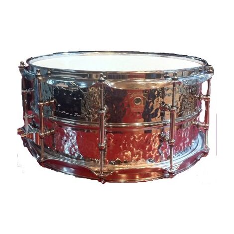 תוף סנר Ludwig LM402KT למכירה , 2 image
