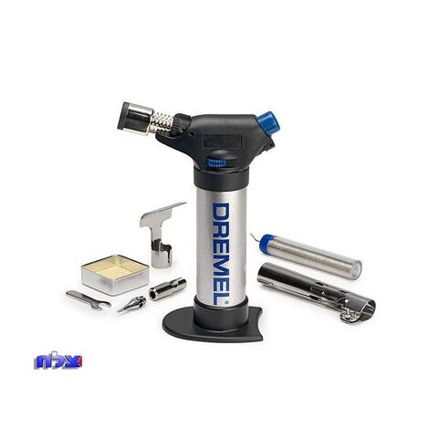 מבער Dremel VersaFlame 2200 דרמל למכירה , 2 image