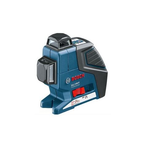 פלס Bosch GLL280 בוש למכירה , 2 image