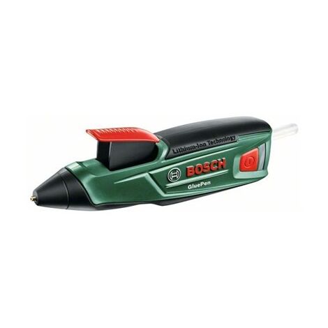 אקדח דבק Bosch PKP3.6 LI בוש למכירה , 2 image