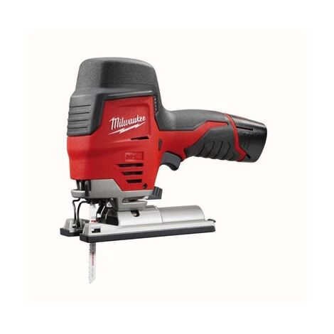 מסור  אנכי Milwaukee M12JS למכירה 