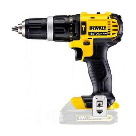 מקדחה/מברגה DeWALT DCD785N למכירה , 2 image