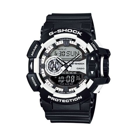 שעון יד  משולב  לגבר Casio G-Shock GA4001A קסיו למכירה , 2 image