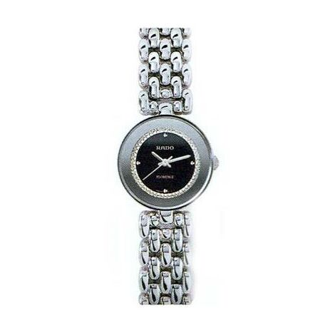 שעון יד  אנלוגי  לאישה Rado R48744163 ראדו למכירה , 2 image