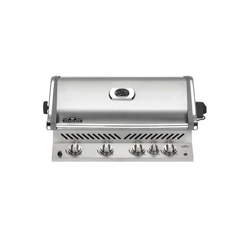 גריל  גז Napoleon P500RB למכירה , 2 image