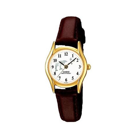 שעון יד  אנלוגי  לאישה Casio LTP1094Q7B9 קסיו למכירה , 2 image