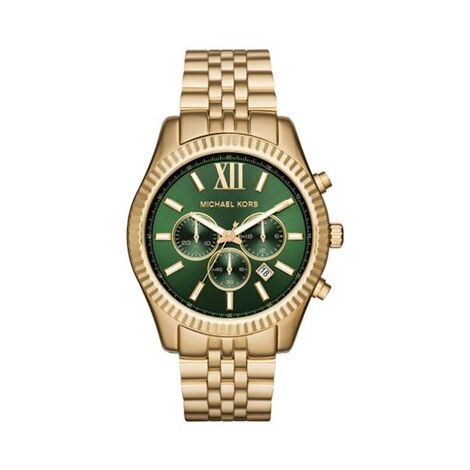 שעון יד  אנלוגי  לגבר Michael Kors MK8446 מייקל קורס למכירה , 2 image