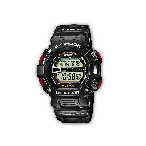 שעון יד  דיגיטלי  לגבר Casio G-Shock G90001AV קסיו למכירה , 2 image