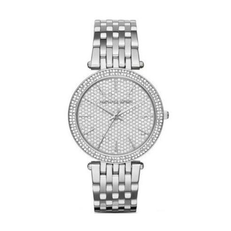 שעון יד  אנלוגי  לאישה Michael Kors MK3437 מייקל קורס למכירה 