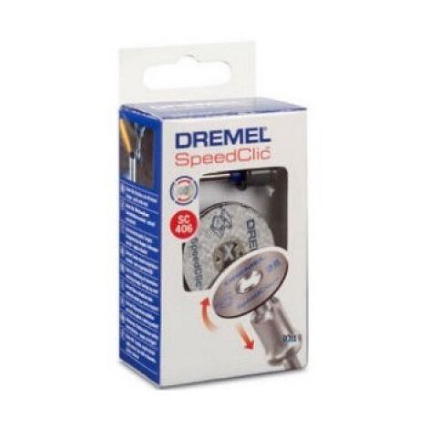 חיתוך Dremel 406SC דרמל למכירה , 2 image