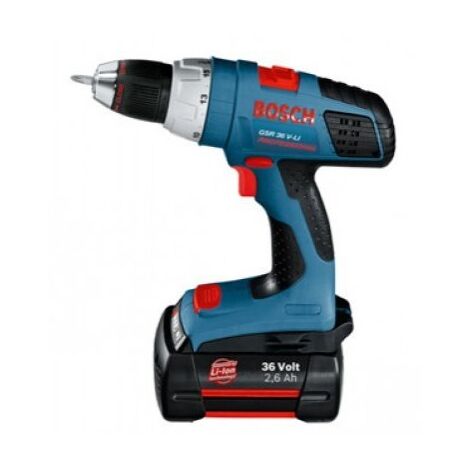 מקדחה/מברגה Bosch GSR14 בוש למכירה , 6 image