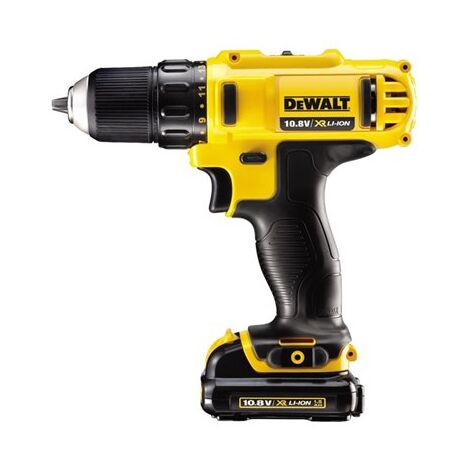 מקדחה/מברגה DeWALT DCD710S2 למכירה , 3 image