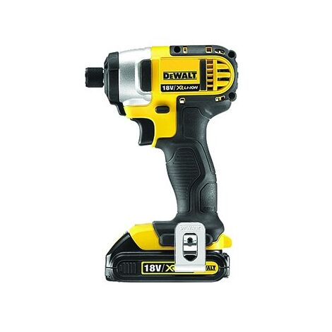 מברגת אימפקט DeWALT DCF885C2 למכירה 