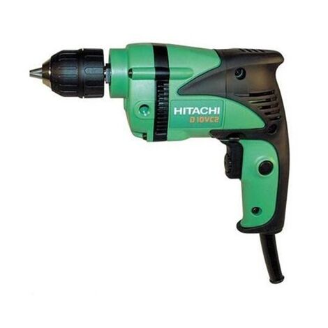 מקדחה Hikoki Hitachi D10VC2 למכירה 