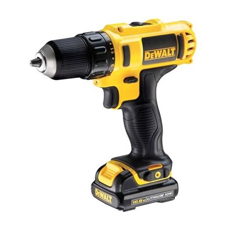 מקדחה/מברגה DeWALT DCD710S2 למכירה 