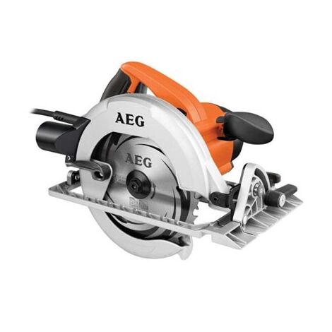 מסור  עגול AEG KS66C למכירה , 2 image