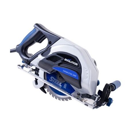 מסור  עגול Evolution EVO230 למכירה , 2 image