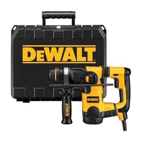 פטישון DeWALT D25323K למכירה , 3 image