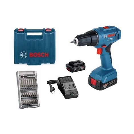 מקדחה/מברגה Bosch GSR14 בוש למכירה , 5 image