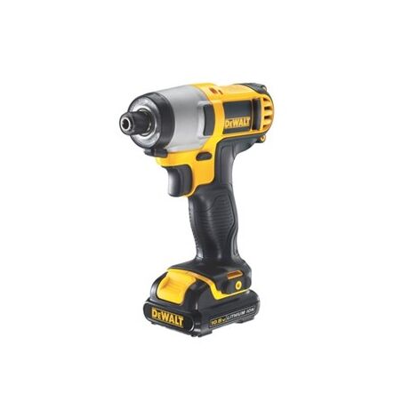 מקדחה/מברגה DeWALT DCD710S2 למכירה , 4 image