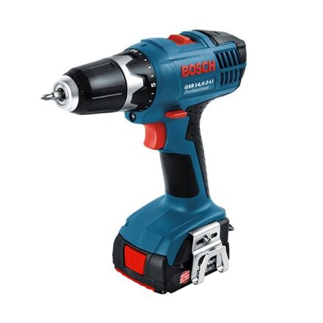 מקדחה/מברגה Bosch GSR14 בוש למכירה , 3 image