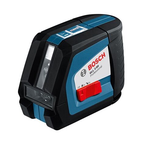 פלס לייזר Bosch GLL2-50 בוש למכירה , 2 image