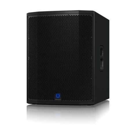 סאבוופר מוגבר TurboSound TSP118B-AN למכירה 