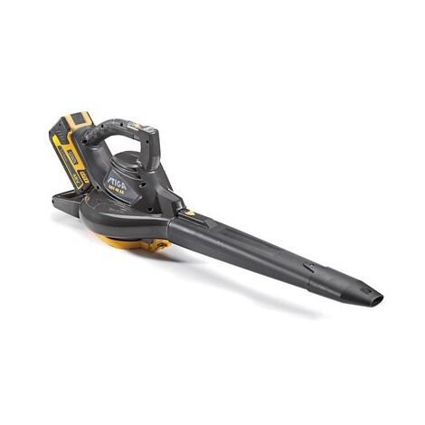 מפוח שואב עלים Stiga SBV48AE למכירה 