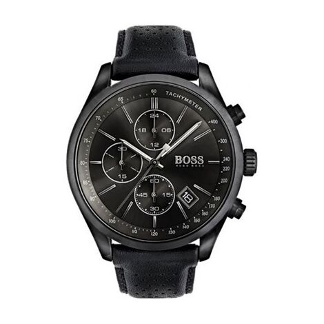 שעון יד  אנלוגי  לגבר 1513474 Hugo Boss הוגו בוס למכירה 