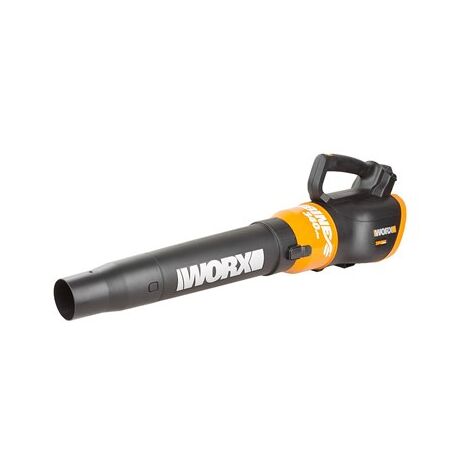 מפוח עלים Worx WG546E.1 למכירה , 2 image
