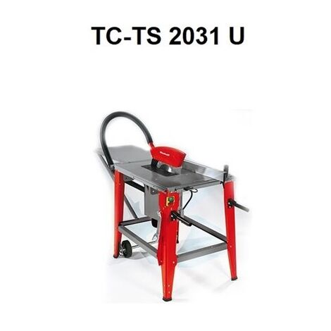 מסור  שולחן Einhell TC-TS 2031 U למכירה , 2 image