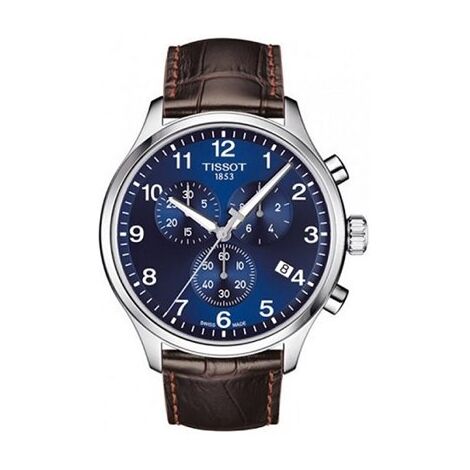 שעון יד  אנלוגי  לגבר Tissot T116.617.16.047.00 טיסו למכירה 