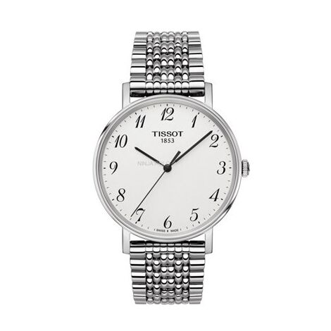 שעון יד  אנלוגי  לגבר Tissot T109.410.11.032.00 טיסו למכירה , 2 image