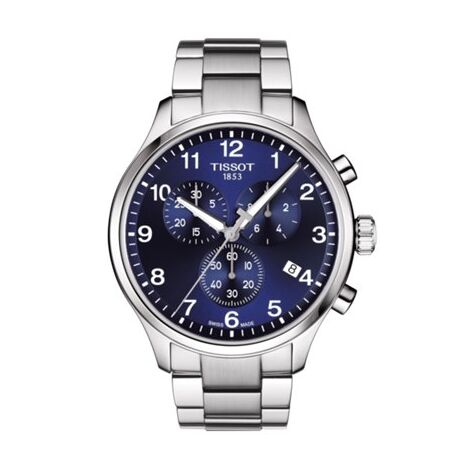 שעון יד  אנלוגי  לגבר Tissot T116.617.11.047.01 טיסו למכירה 