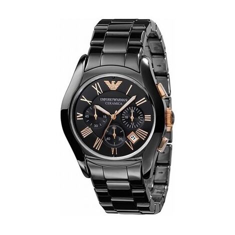 שעון יד  אנלוגי  לגבר Emporio Armani AR1410 למכירה , 2 image