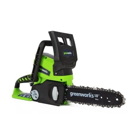 מסור  שרשרת 99501/1 Greenworks למכירה , 2 image
