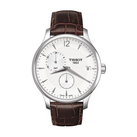שעון יד  אנלוגי  לגבר Tissot T063.639.16.037.00 טיסו למכירה , 2 image
