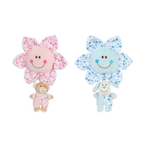 Soft Touch Pull String Musical חיות מוזיקליות עם חוט משיכה Twigy טוויגי למכירה , 2 image
