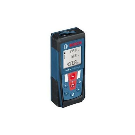 מד טווח לייזר Bosch GLM50C בוש למכירה , 2 image