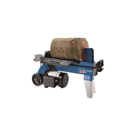 מבקעת עצים Scheppach HL450 למכירה , 4 image