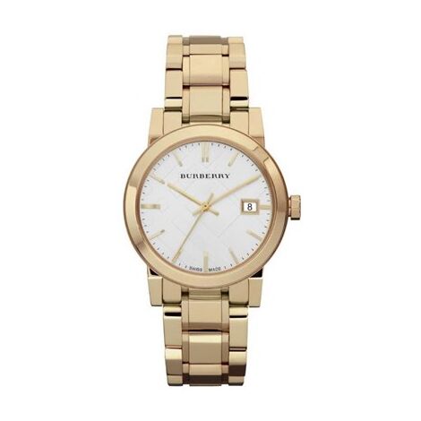 שעון יד  אנלוגי  לאישה Burberry BU9103 ברברי למכירה 