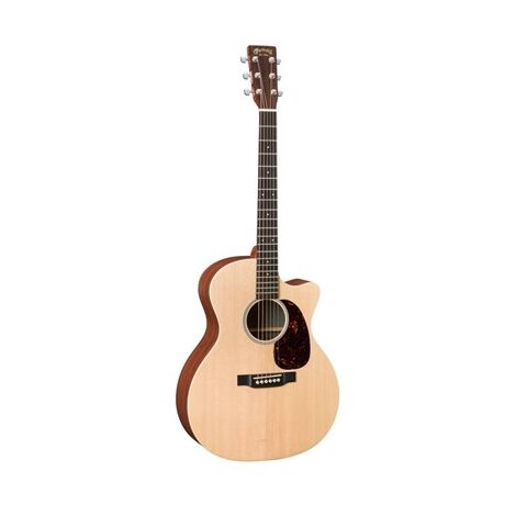 גיטרה אקוסטית מוגברת Martin GPCX1AE למכירה , 2 image