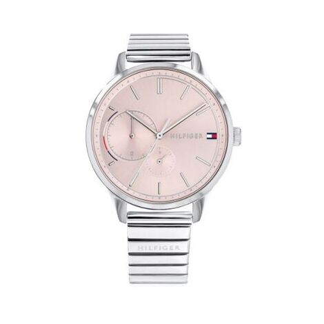 שעון יד  אנלוגי  לאישה 1782020 Tommy Hilfiger טומי הילפיגר למכירה 