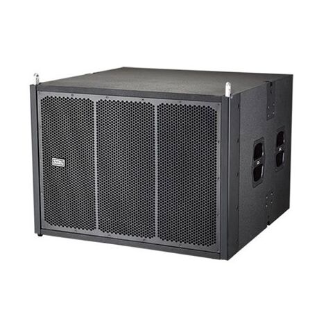 סאבוופר מוגבר SoundKing G208SA למכירה , 2 image