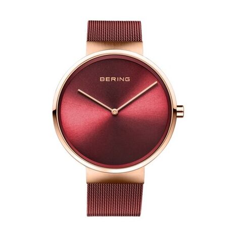 שעון יד  אנלוגי  לאישה 14539363 Bering למכירה , 2 image